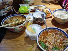 -云阿蛮生烫牛肉米线(景星店)
