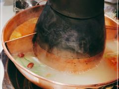 -思阁炭香火锅(学伟鑫城总店)