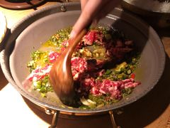 猫儿山的小黄牛-吃饭皇帝大(解放西路店)