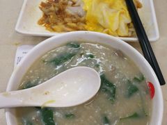 -冠记·肠粉粥品专家(江南大道店)