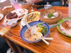 -澳门陈光记烧味饭店(南京德基广场店)