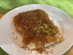 -ALAMEEN阿拉伯餐厅(三里屯店)