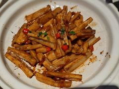 -旺顺阁·北京菜(北辰上品+)