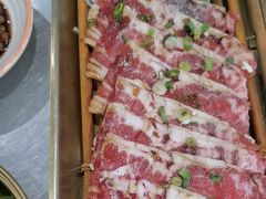 -朴太院·朝鲜族炭火烤肉(民乐园总店)
