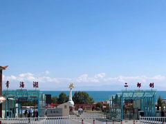 -青海湖国家重点风景名胜区