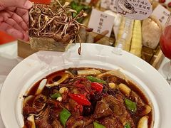 -避风塘·金牌店·夜宵(金玉兰店)