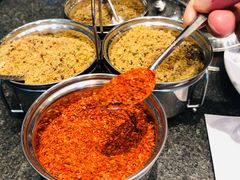 -完美生活炭火烤肉(二马路店)