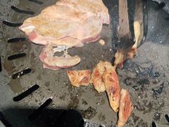 -33韩式自助烧烤(环城南路店)