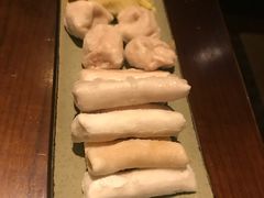 -无老锅(苓雅店)