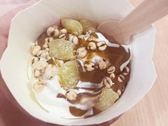 -麦当劳(城东万达广场店)