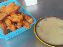 -张家油条