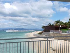 -三亚西岛海洋文化旅游区