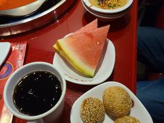 -山城辣妹子(定福庄店)