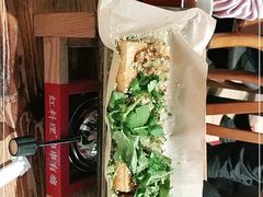 -红料理|串串有瘾·烧烤(吴中路店)