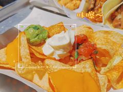 -Taco Bell 塔可钟(民田路店)