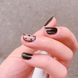 -M Nails & Beauty美甲美睫美体