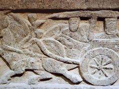 -徐州汉画像石艺术馆