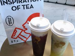 -喜茶(永旺梦乐城店)