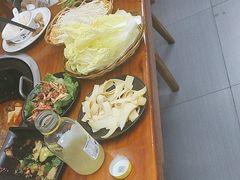 -曹丞相·地锅鸡·地锅鱼(武林店)