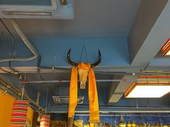 -缘生态云南菜·野生菌庭院餐厅(华侨城店)