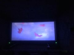 -CGV星星影城(颐堤港ScreenX店)