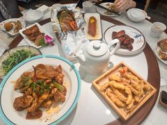 -三玛璐酒楼(汉口路店)