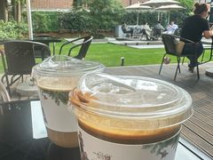 -一尺花园(安和花园店)