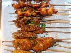 -钢管厂五区小郡肝火锅串串香(总店)
