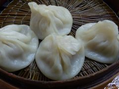 -锅贴大王南翔小笼(临沂二村店)