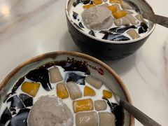 -鲜芋仙(中华广场店)