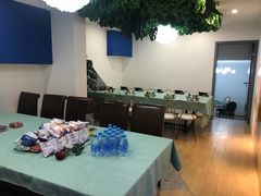 -优悦派·别墅派对轰趴馆(静安店)