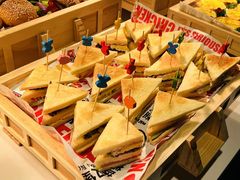 -南美元生态大酒店(海珠店)