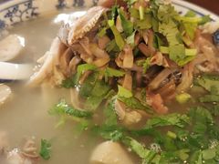 -老三羊汤【北兴隆街店】