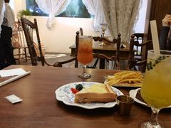 -Lamant Manor已闻花名關於藍
