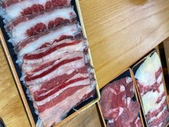 -黔三一夺夺粉酸汤火锅(百信店)