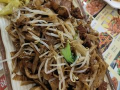 -葛记焖饼(伏牛路店)