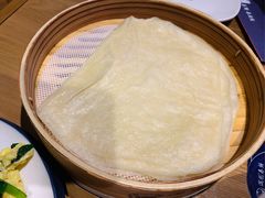 -满园烤鸭·春饼(奥体万达店)