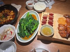 -桂小厨广西菜(印象城店)