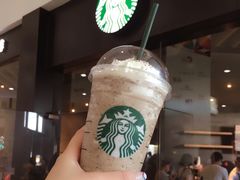 -星巴克(苏州西蒙店)
