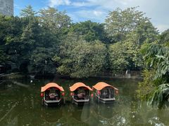 -侨美·唐荔园·40年地道粤菜