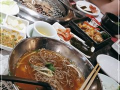 -一品诚记烤肉·甄选店(中南路店)