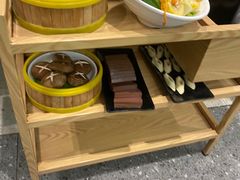 -顺德公猪肚鸡·椰子鸡(惠东天虹店)