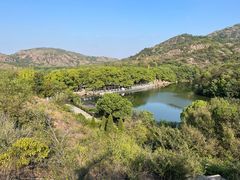 -白马涧龙池景区