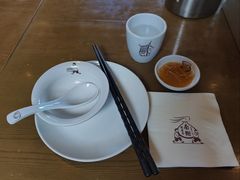 -南翔馒头店(豫园店)