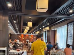 -悦雅居·老广州老味道(长湖店)