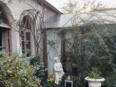 -Jo's Garden