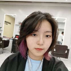 -朗峰专业美发沙龙