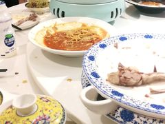 -宁夏国强手抓羊肉·清真菜(未央路凤三店)