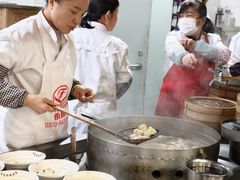 -蒋家桥饺面店(东关街店)