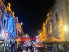 -中华巴洛克风情街